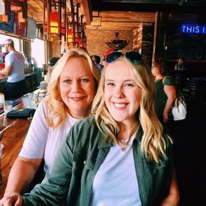 Meet your Posher, Rachel